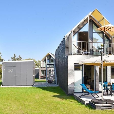 Windstaerke 9 Villa Büsum Eksteriør billede
