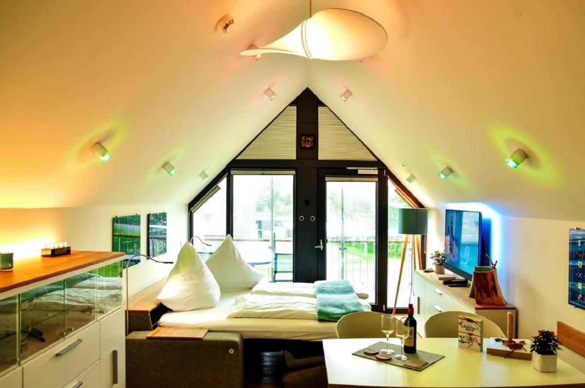 Windstaerke 9 Villa Büsum Eksteriør billede
